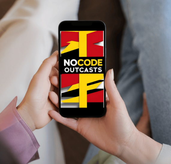 No Code Outcasts kontakt