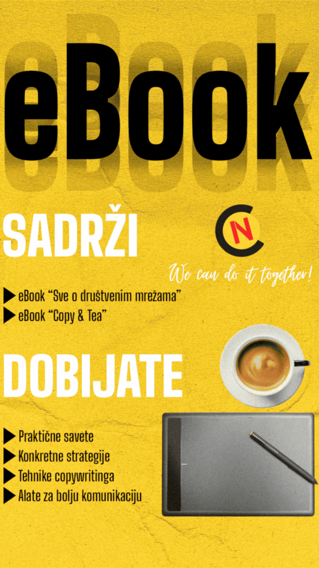 eBook paket